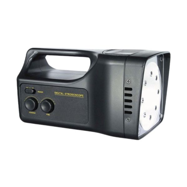 Máy đo tốc độ vòng quay Lutron DT-2199 Stroboscope đèn chóp Máy đo tốc độ vòng quay Lutron DT-2199 Stroboscope đèn chóp, Đèn nhấp nháy đo tốc độ động cơ không tiếp xúc LUTRON DT 2199 dùng pin, LUTRON DT2199 Stroboscope LED & Battery Power