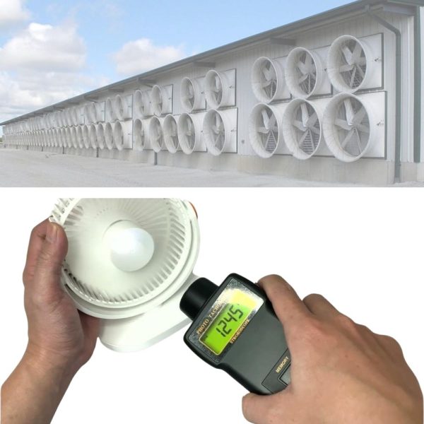 Máy đo tốc độ vòng quay LUTRON DT-2259 đèn nhấp nháy Stroboscope và Laser, Máy đo tốc độ động cơ không tiếp xúc bằng đèn stroboscope và tia laser LUTRON DT 2259, Tachometer/Stroboscope LUTRON DT2259