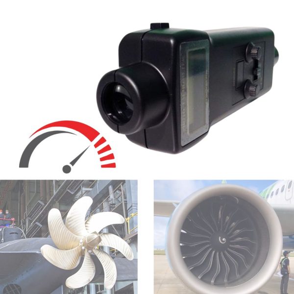 Máy đo tốc độ vòng quay LUTRON DT-2259 đèn nhấp nháy Stroboscope và Laser, Máy đo tốc độ động cơ không tiếp xúc bằng đèn stroboscope và tia laser LUTRON DT 2259, Tachometer/Stroboscope LUTRON DT2259