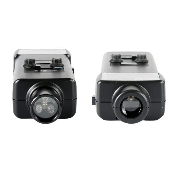 Máy đo tốc độ vòng quay LUTRON DT-2259 đèn nhấp nháy Stroboscope và Laser, Máy đo tốc độ động cơ không tiếp xúc bằng đèn stroboscope và tia laser LUTRON DT 2259, Tachometer/Stroboscope LUTRON DT2259