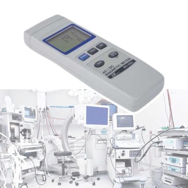 Máy đo từ trường AC/DC LUTRON MG-3002 cầm tay Máy đo từ trường AC/DC LUTRON MG-3002 cầm tay, máy đo từ tính LUTRON MG 3002, LUTRON MG3002 AC/DC MAGNETIC METER