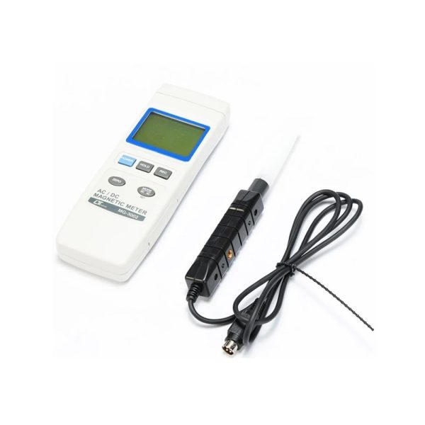 Máy đo từ trường AC/DC LUTRON MG-3002 cầm tay Máy đo từ trường AC/DC LUTRON MG-3002 cầm tay, máy đo từ tính LUTRON MG 3002, LUTRON MG3002 AC/DC MAGNETIC METER