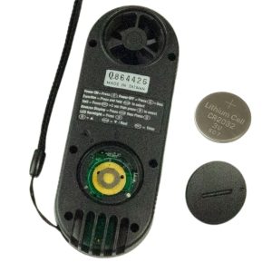 Máy đo vi khí hậu LUTRON SP-7000, Máy đo tốc độ gió, độ ẩm, nhiệt độ và các chỉ số môi trường LUTRON SP7000, LUTRON SP 7000 7-in-1 Environmental Meter