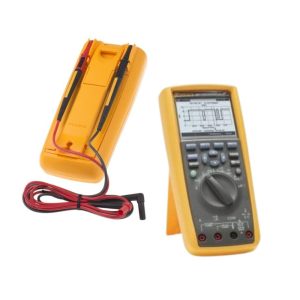 Đồng hồ vạn năng FLUKE 289/FVF FlukeView Forms Combo Kit True-RMS, Bộ KIT đồng hồ đo VOM FLUKE 289-FVF, FLUKE-289/FVF FlukeView Forms Combo Kit