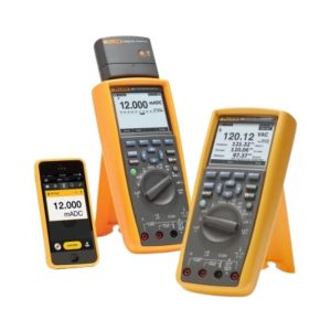 Đồng hồ vạn năng FLUKE 289/FVF FlukeView Forms Combo Kit True-RMS, Bộ KIT đồng hồ đo VOM FLUKE 289-FVF, FLUKE-289/FVF FlukeView Forms Combo Kit