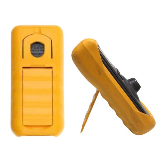 Máy hiệu chuẩn vòng lặp dòng điện Fluke 707 với nút bấm nhanh, Thiết bị hiệu chuẩn dòng điện FLUKE 707, Fluke-707 Current Loop Calibrator with Quick Click Knob