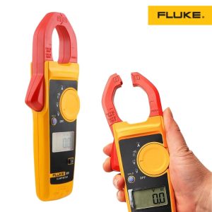 Ampe kìm FLUKE 305, ampe kìm AC FLUKE 305, Fluke 305 Clamp Meter
