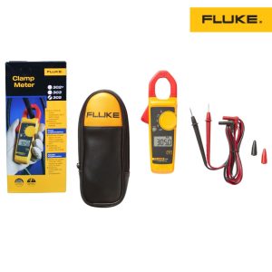 Ampe kìm FLUKE 305, ampe kìm AC FLUKE 305, Fluke 305 Clamp Meter