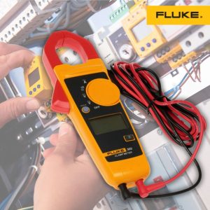 Ampe kìm FLUKE 305, ampe kìm AC FLUKE 305, Fluke 305 Clamp Meter