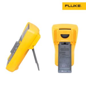 Đồng hồ vạn năng Fluke 115 True-RMS đo dòng AC/DC, Đồng hồ VOM điện tử Fluke-115, Fluke 115 Field Service Technicians Multimeter
