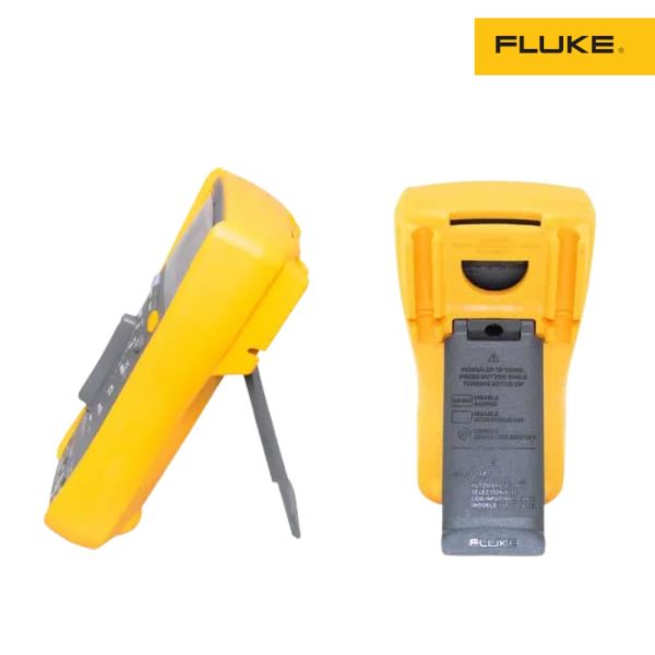Đồng hồ vạn năng FLUKE 115 True-RMS đo dòng AC/DC Đồng hồ vạn năng Fluke 115 True-RMS đo dòng AC/DC, Đồng hồ VOM điện tử Fluke-115, Fluke 115 Field Service Technicians Multimeter