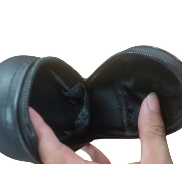 Túi đựng đồng hồ đo và Ampe kìm FLUKE C23 Soft Case Túi đựng đồng hồ đo và Ampe kìm FLUKE C23, Bao đựng máy FLUKE-C23, Fluke C23 Soft Carrying Case