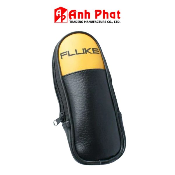 Túi đựng đồng hồ đo và Ampe kìm FLUKE C23 Soft Case Túi đựng đồng hồ đo và Ampe kìm FLUKE C23, Bao đựng máy FLUKE-C23, Fluke C23 Soft Carrying Case