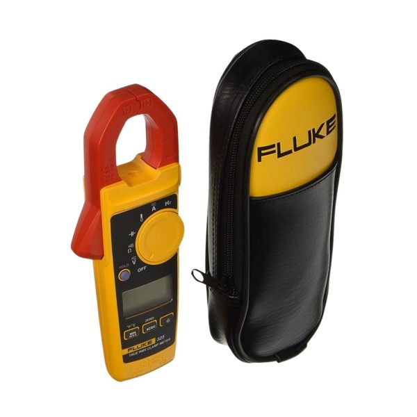 Túi đựng đồng hồ đo và Ampe kìm FLUKE C23 Soft Case Túi đựng đồng hồ đo và Ampe kìm FLUKE C23, Bao đựng máy FLUKE-C23, Fluke C23 Soft Carrying Case