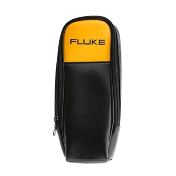 Túi đựng đồng hồ đo và Ampe kìm FLUKE C23 Soft Case Túi đựng đồng hồ đo và Ampe kìm FLUKE C23, Bao đựng máy FLUKE-C23, Fluke C23 Soft Carrying Case