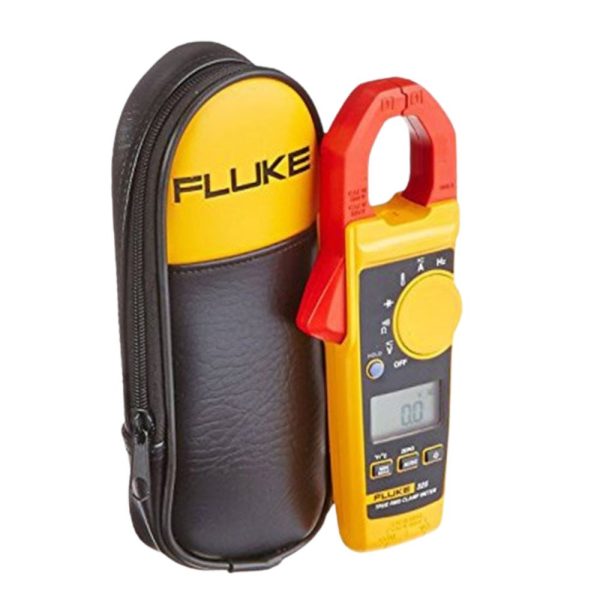 Túi đựng đồng hồ đo và Ampe kìm FLUKE C23 Soft Case Túi đựng đồng hồ đo và Ampe kìm FLUKE C23, Bao đựng máy FLUKE-C23, Fluke C23 Soft Carrying Case