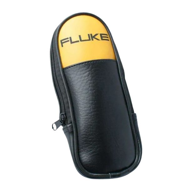 Túi đựng đồng hồ đo và Ampe kìm FLUKE C23 Soft Case Túi đựng đồng hồ đo và Ampe kìm FLUKE C23, Bao đựng máy FLUKE-C23, Fluke C23 Soft Carrying Case