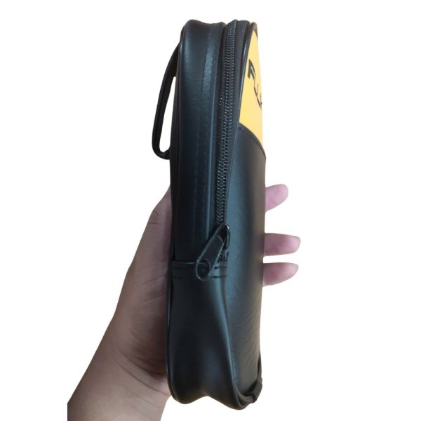 Túi đựng đồng hồ đo và Ampe kìm FLUKE C23 Soft Case Túi đựng đồng hồ đo và Ampe kìm FLUKE C23, Bao đựng máy FLUKE-C23, Fluke C23 Soft Carrying Case