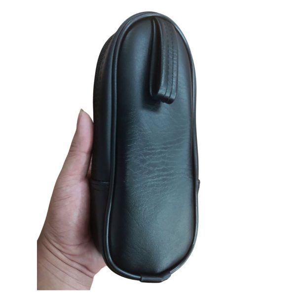 Túi đựng đồng hồ đo và Ampe kìm FLUKE C23 Soft Case Túi đựng đồng hồ đo và Ampe kìm FLUKE C23, Bao đựng máy FLUKE-C23, Fluke C23 Soft Carrying Case