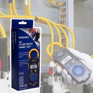 Ampe kìm HIOKI 3280-10F đo dòng AC 1000A, Ampe kìm AC HIOKI 3280-10 F, AC CLAMP METER HIOKI 3280-10F