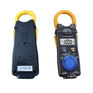 Ampe kìm HIOKI 3280-10F đo dòng AC 1000A, Ampe kìm AC HIOKI 3280-10 F, AC CLAMP METER HIOKI 3280-10F