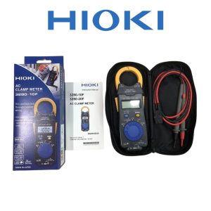 Ampe kìm HIOKI 3280-10F đo dòng AC 1000A, Ampe kìm AC HIOKI 3280-10 F, AC CLAMP METER HIOKI 3280-10F