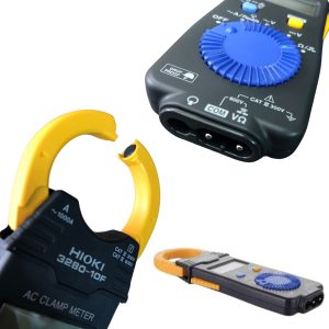 Ampe kìm HIOKI 3280-10F đo dòng AC 1000A, Ampe kìm AC HIOKI 3280-10 F, AC CLAMP METER HIOKI 3280-10F