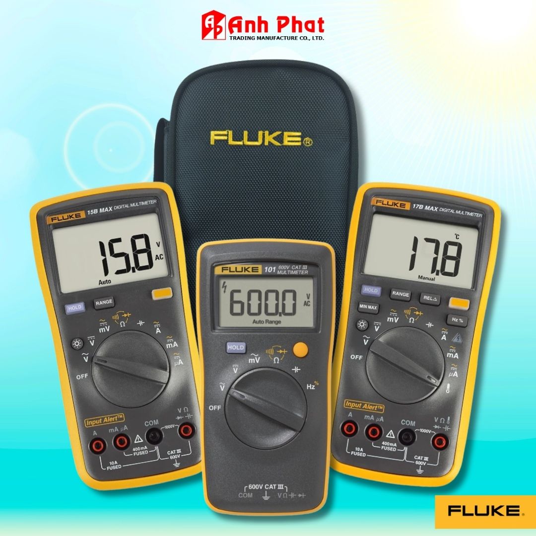 Đón Hè rộn ràng Tặng ngàn Túi FLUKE đựng đồng hồ vạn năng cao cấp Đón Hè rộn ràng Tặng ngàn Túi FLUKE đựng đồng hồ vạn năng cao cấp, chương trình mua đồng hồ vạn năng tặng túi đựng FLUKE