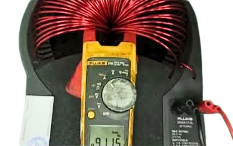 Hướng dẫn hiệu chuẩn Ampe kìm FLUKE 301C / 301D / 301E / 301B / 301A+, Cách hiệu chuẩn ampe kìm FLUKE 301C/301D/301E/301B/301A+, FLUKE 301 series calibration manual