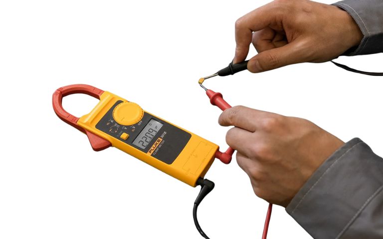 Hướng dẫn sử dụng Ampe kìm FLUKE 301C / 301B / 301A+ chi tiết Hướng dẫn sử dụng Ampe kìm FLUKE 301C / 301B / 301A+ tiếng Việt, cách dùng Ampe kìm FLUKE 301C / 301B / 301A plus, User manual FLUKE 301C/301B/301A Clamp meter