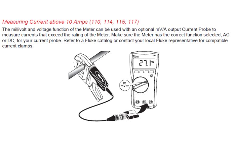 Hướng dẫn sử dụng Đồng hồ vạn năng FLUKE 113, 114, 115, 117, 110 Hướng dẫn sử dụng đồng hồ vạn năng FLUKE 113, 114, 115, 117, 110 tiếng Việt, cách dùng đồng hồ VOM FLUKE 113/114/115/117/110, FLUKE 113 / 114 / 115 / 117 / 110 True-RMS Multimeter Users Manual