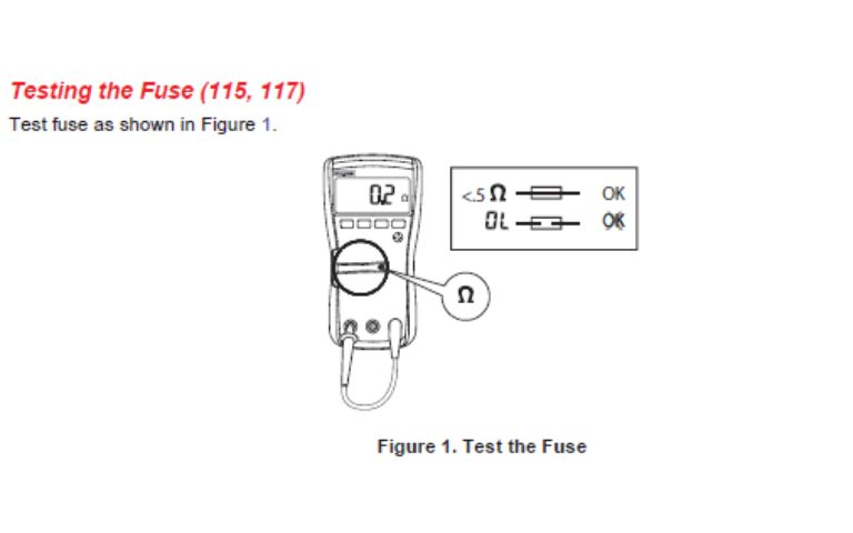 Hướng dẫn sử dụng Đồng hồ vạn năng FLUKE 113, 114, 115, 117, 110 Hướng dẫn sử dụng đồng hồ vạn năng FLUKE 113, 114, 115, 117, 110 tiếng Việt, cách dùng đồng hồ VOM FLUKE 113/114/115/117/110, FLUKE 113 / 114 / 115 / 117 / 110 True-RMS Multimeter Users Manual