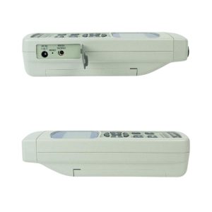 máy đo từ trường nam châm LUTRON MG-3003SD, thiết bị đo cường độ từ trường LUTRON MG-3003SD có chức năng ghi dữ liệu Data Logging, LUTRON MG 3003SD AC/DC Magnetic Meter