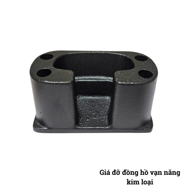 Chân đế kim loại dựng đồng hồ vạn năng Fluke 101, giá đỡ đồng hồ vạn năng Fluke-101 Multimeter Holder, Metal Multimeter Stand for Fluke 101 Multimeter