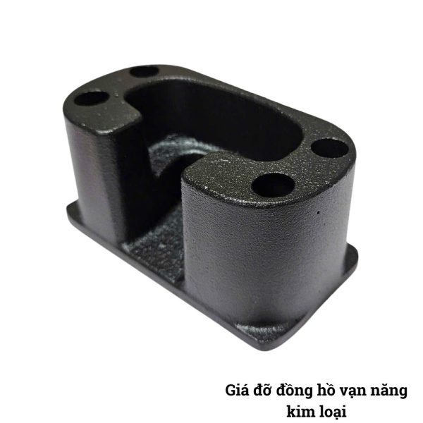 Săn sale đón Lễ FLUKE 101 - Mua 1 Chọn 1 Quà tặng bạn thích Chân đế kim loại dựng đồng hồ vạn năng Fluke 101, giá đỡ đồng hồ vạn năng Fluke-101 Multimeter Holder, Metal Multimeter Stand for Fluke 101 Multimeter
