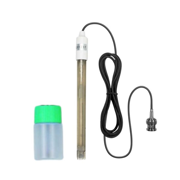 Đầu dò pH LUTRON PE-03, cảm biến pH LUTRON PE 03, điện cực pH đa năng LUTRON PE-03 pH electrode