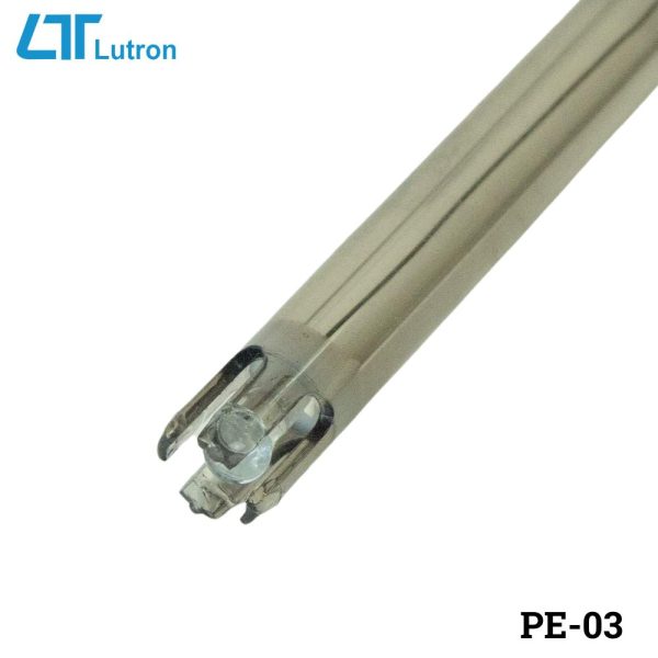 Đầu dò pH LUTRON PE-03, cảm biến pH LUTRON PE 03, điện cực pH đa năng LUTRON PE-03 pH electrode