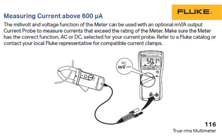 Hướng dẫn sử dụng Đồng hồ vạn năng FLUKE 116 True-rms Hướng dẫn sử dụng đồng hồ vạn năng FLUKE 116 True-rms tiếng Việt, cách dùng đồng hồ VOM FLUKE-116 True-rms, FLUKE 116 True-rms Digital HVAC Multimeter Users Manual