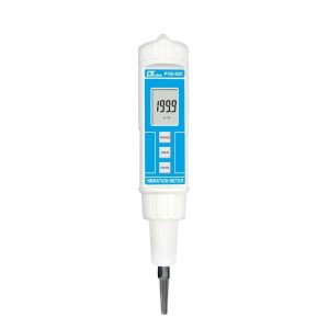 máy đo độ rung LUTRON PVB-820 dạng bút, máy đo độ rung cầm tay LUTRON PVB820, Vibration meter LUTRON PVB 820