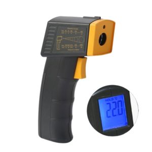 máy đo nhiệt độ hồng ngoại LUTRON TM-956 giá rẻ, nhiệt kế hồng ngoại LUTRON TM956, LUTRON TM 956 Infrared Thermometer