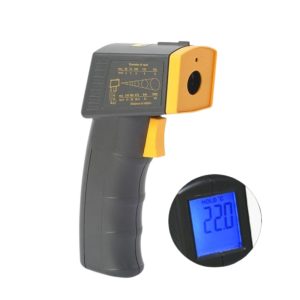 máy đo nhiệt độ hồng ngoại LUTRON TM-959 mini bỏ túi, máy đo nhiệt độ hồng ngoại điều chỉnh được độ phát xạ LUTRON TM 959, LUTRON TM-959 Infrared Thermometer