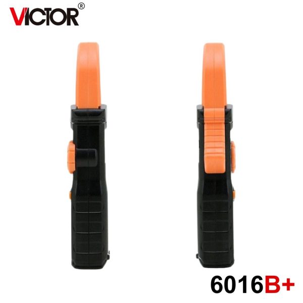 Ampe kìm VICTOR 6016B+, Ampe kìm điện tử VICTOR 6016B, VICTOR 6016B+ Digital Clamp Meter