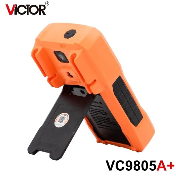 đồng hồ vạn năng VICTOR VC9805A+ True-RMS, đồng hồ vạn năng điện tử VICTOR VC 9805A True RMS, VICTOR VC9805A+ Multimeter