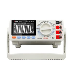 Đồng hồ vạn năng để bàn VICTOR VC8045-II True-RMS, đồng hồ vạn năng kỹ thuật số để bàn VICTOR 8045 II True RMS, VICTOR VC 8045-II Digital Bench Multimeter