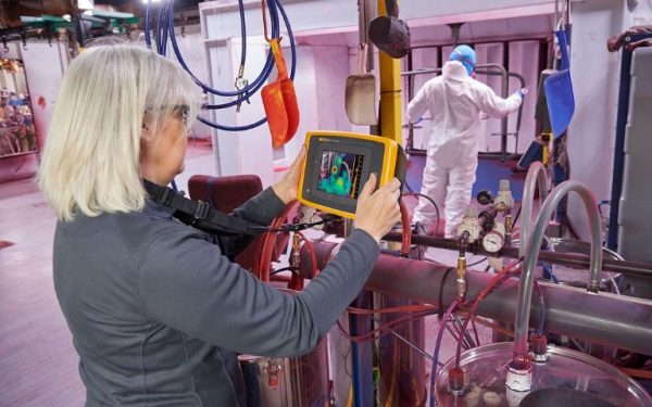Fluke ii905 - Giải pháp giúp phát hiện rò rỉ khí nén, Nguyên nhân gây tốn điện