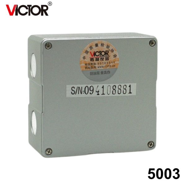 Máy đo độ nghiêng điện tử VICTOR 5003 Digital Inclinometer, thước đo độ nghiêng kỹ thuật số VICTOR-5003, VICTOR 5003 Digital Inclinometer
