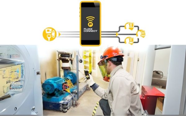 Ứng dụng Internet vạn vật công nghiệp trong Bảo trì dự đoán Ứng dụng Internet vạn vật công nghiệp IIoT trong Bảo trì Dự đoán