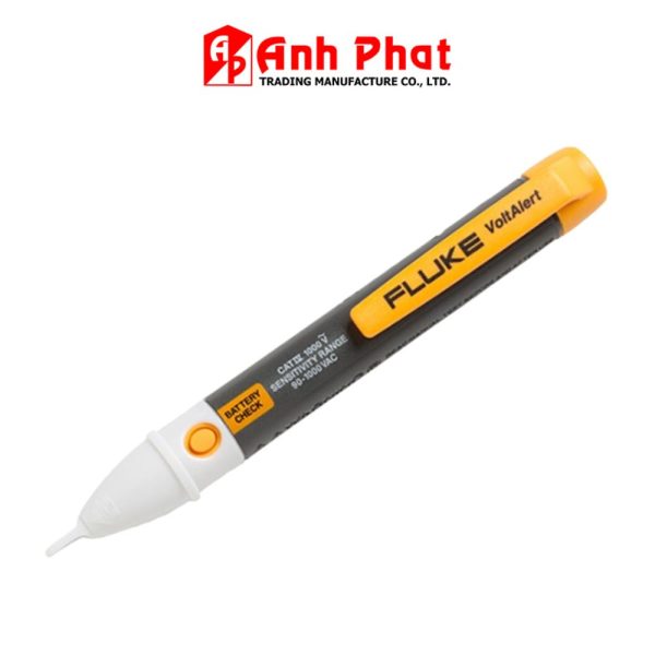 Bút thử điện cảm ứng FLUKE 2AC, bút thử điện không tiếp xúc FLUKE-2AC, Fluke 2AC Non-Contact Voltage Tester