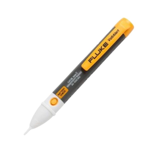 Bút thử điện cảm ứng FLUKE 2AC, bút thử điện không tiếp xúc FLUKE-2AC, Fluke 2AC Non-Contact Voltage Tester