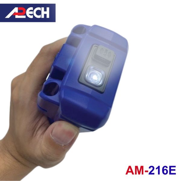 Đồng hồ vạn năng APECH AM-216E True-RMS đo điện AC/DC, đồng hồ vạn năng thông minh APECH AM216E TrueRMS, APECH AM-216E True-RMS Digital Multimeter